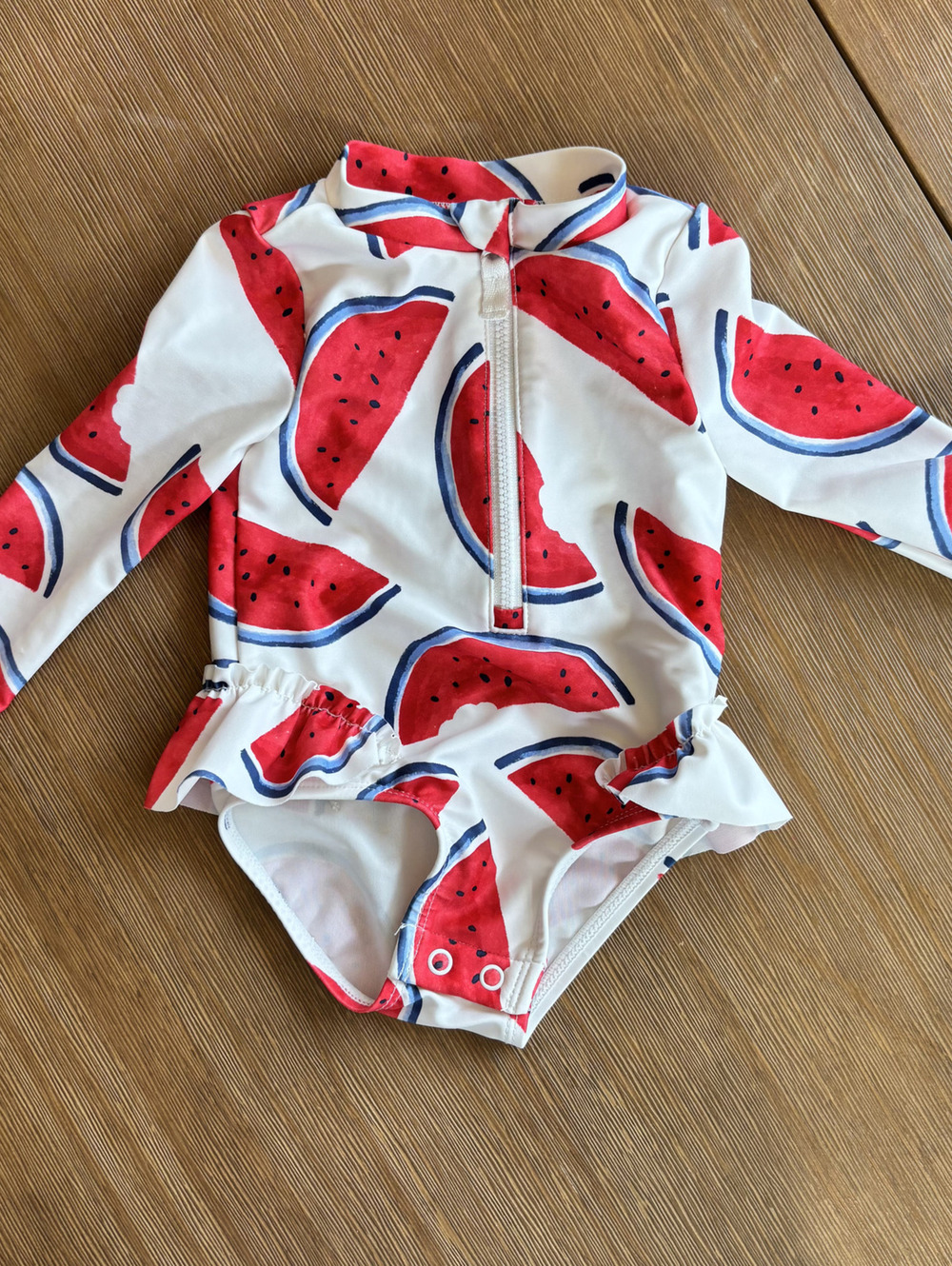 Carters 3-6m swimsuit